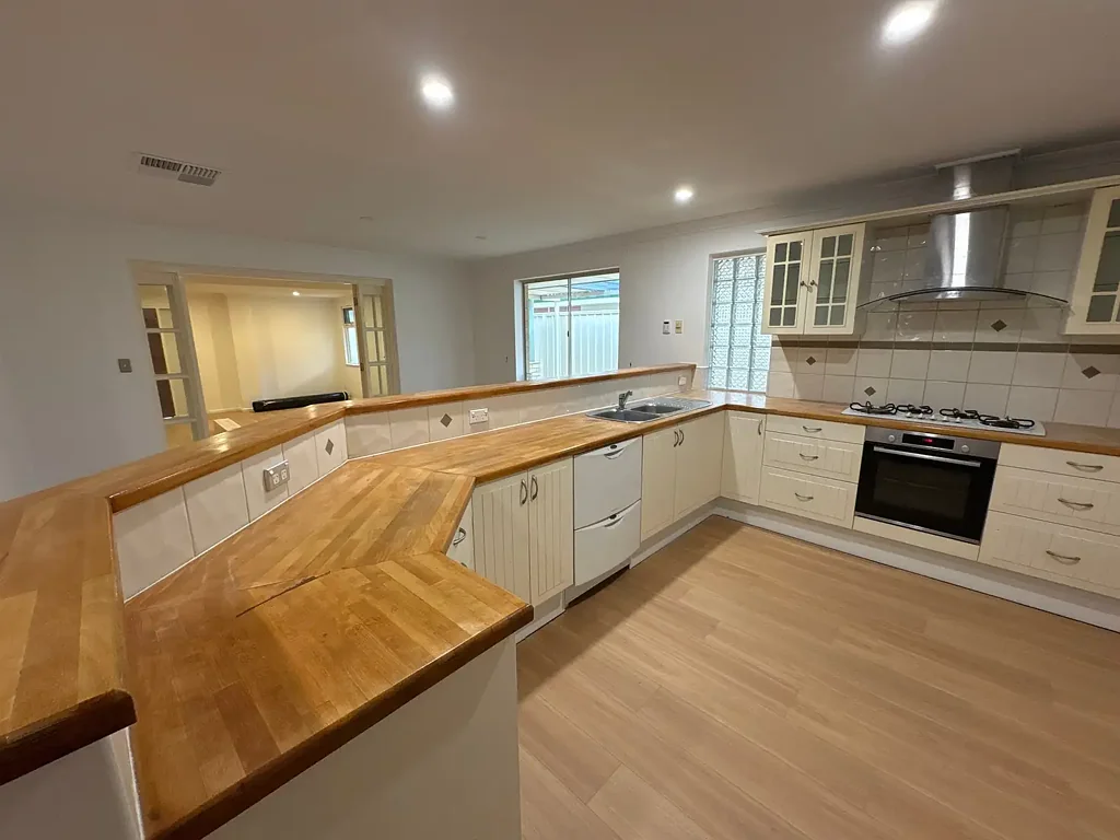 Large Family Home Now Available