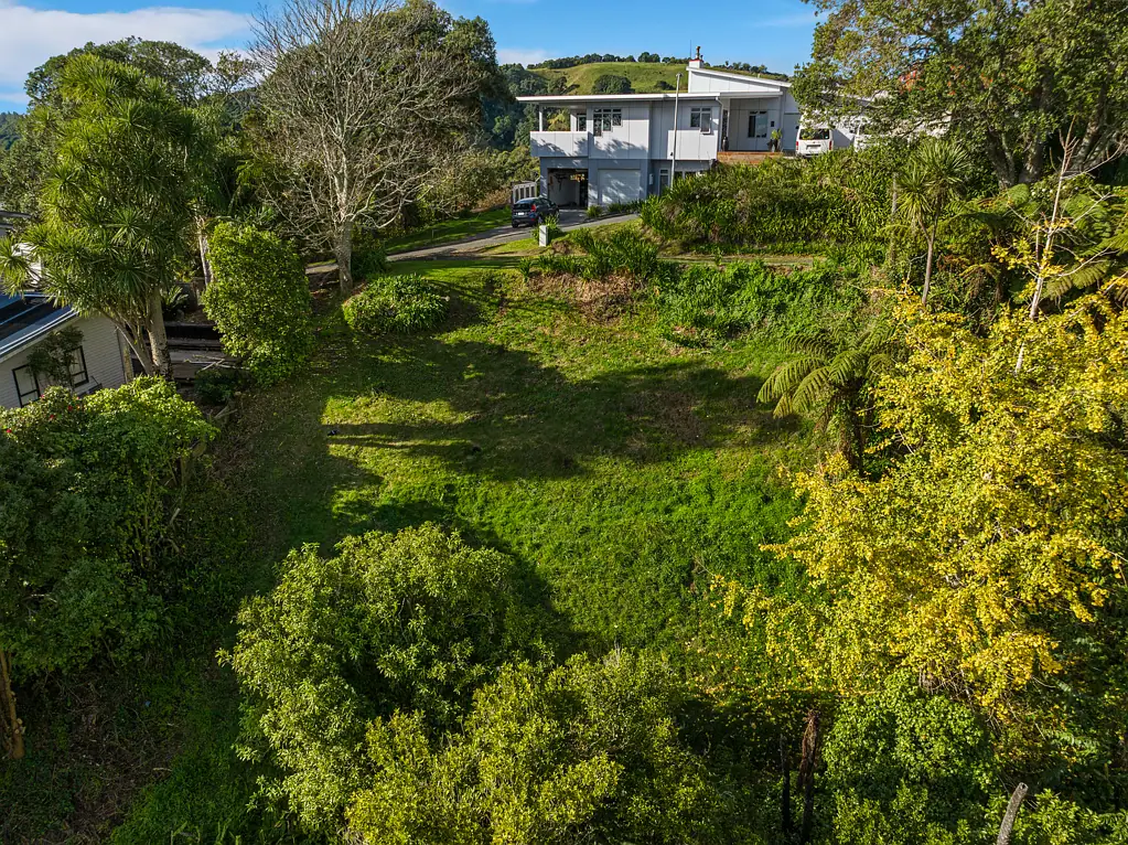 Whakatane A Section Under $200,000