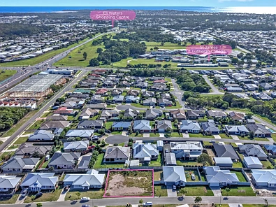 8 Cottee Court, Urraween, QLD 4655, 0 slaapkamers, 0 badkamers, Section