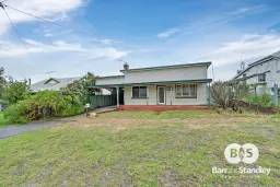 37 Venn Street West, Collie