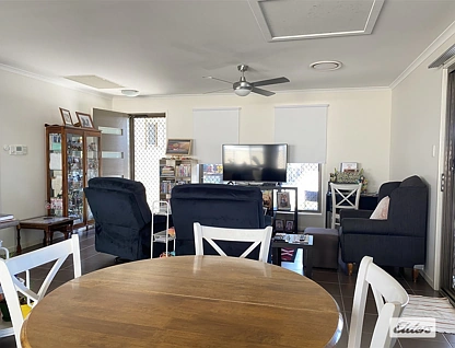 3/24-28 Villiers Street, Chinchilla, QLD 4413, 3房, 2浴, Unit
