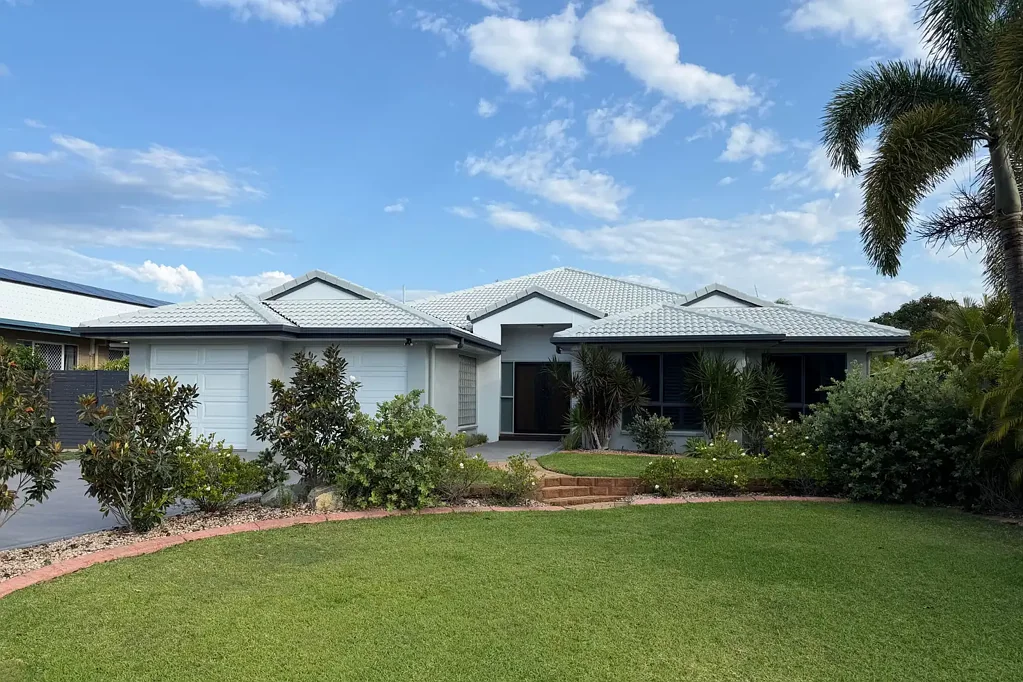 12 Portside Place, Shoal Point, QLD 4750