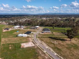 Lot 19 Mayfair Drive, Benalla