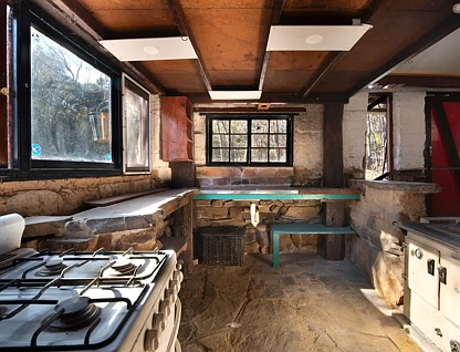 34 Hoopers Road, Chewton, VIC 3451, 1 침실, 1 욕실, House