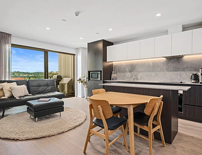 314/3 Kaipiho Lane, Albany, North Shore City, 2 침실, 2 욕실, Apartment