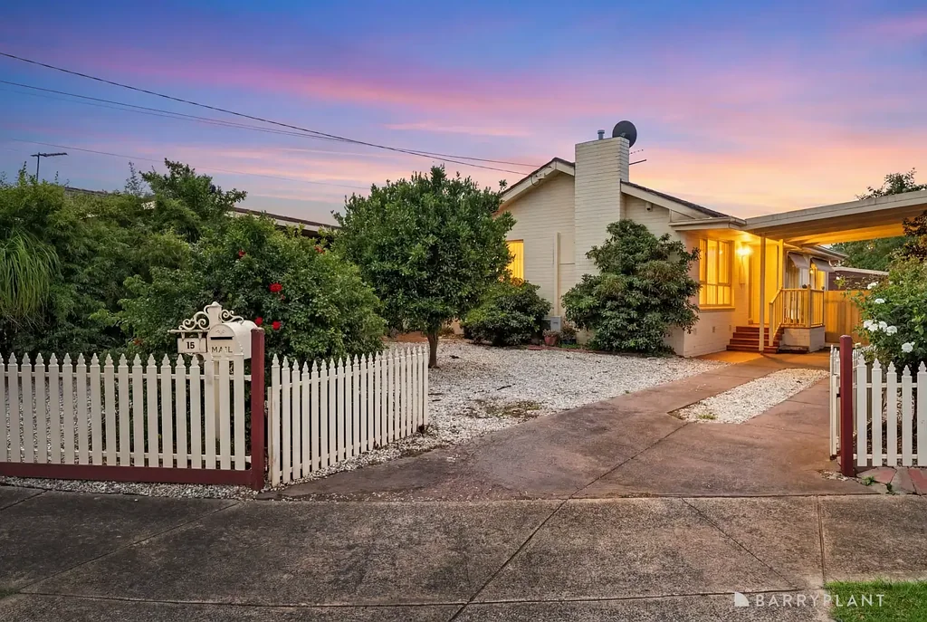 15 Drake Court, Melton, VIC 3337