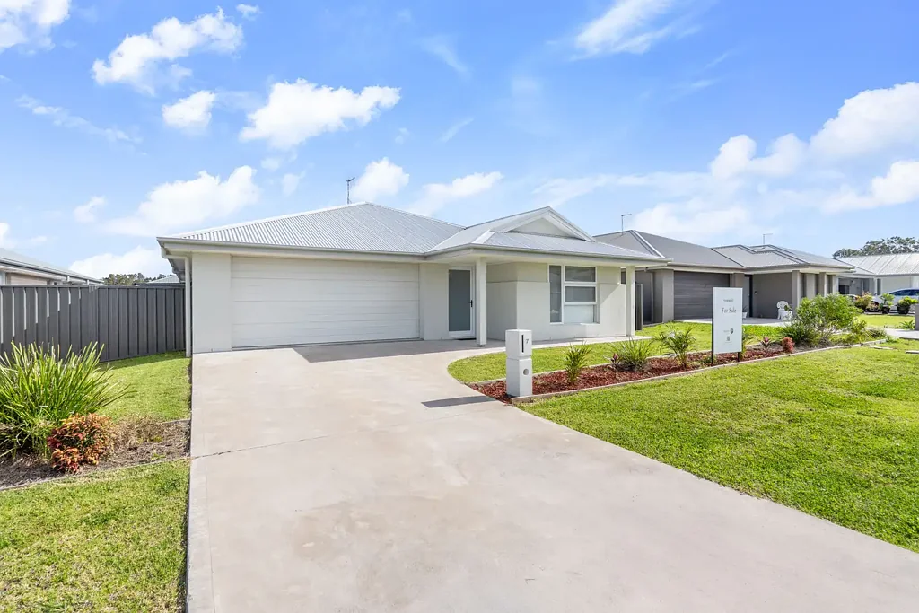 Forster 4બેડરૂમ Modern Living | Investment Opportunity | First Home Buyer Appeal