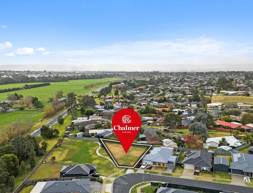 24 Meridian Drive, Traralgon, VIC 3844, 0 कमरे, 0 बाथरूम, Section