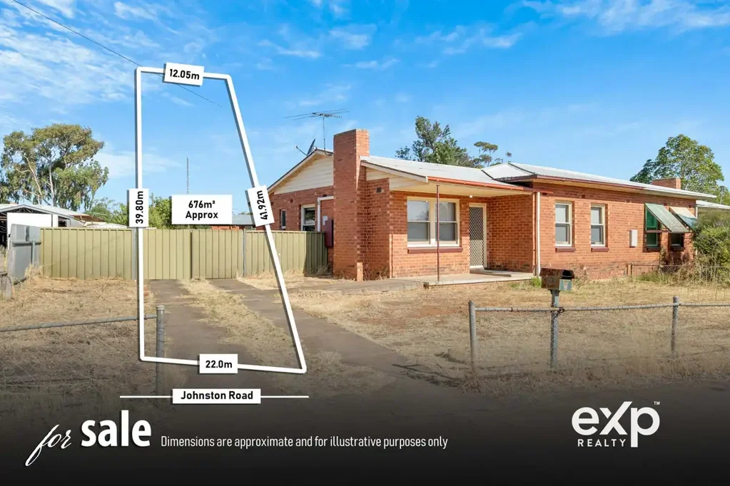 4 Johnston Road, Elizabeth Downs, SA 5113