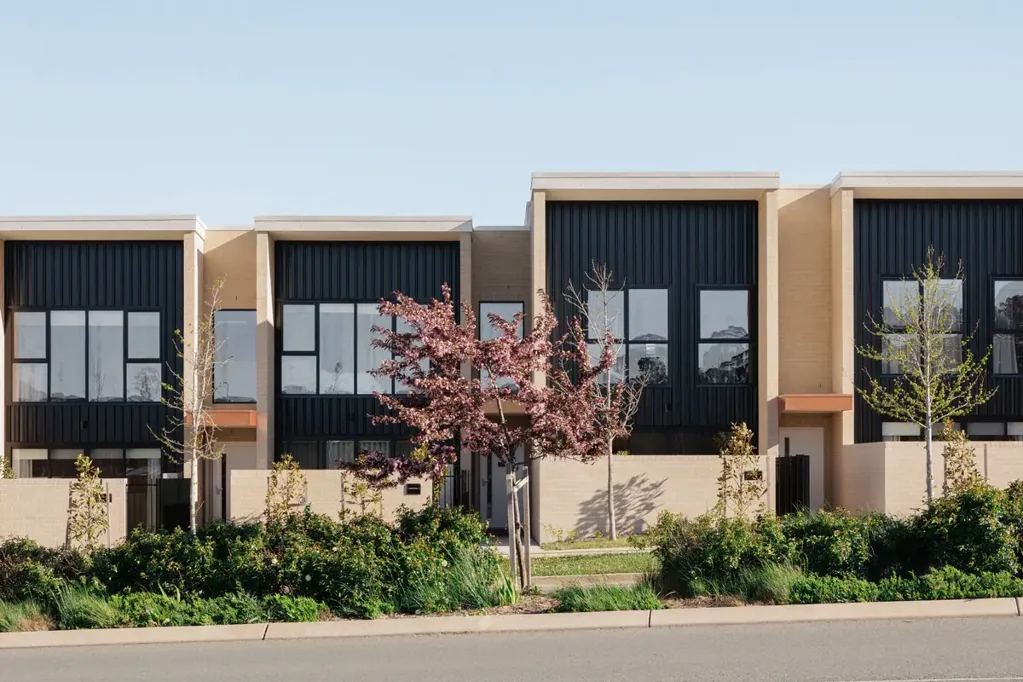 Googong 3房  MIO - 3 Bed, 2 Bath, Double Garage