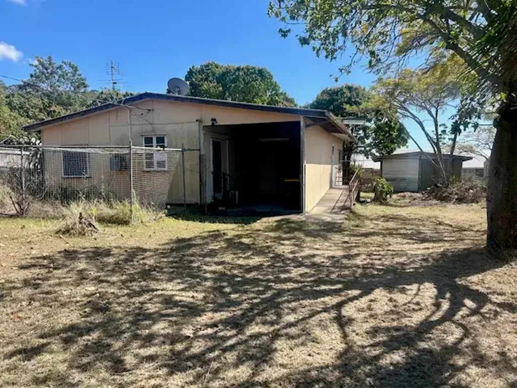 South Gladstone 2部屋 Affordable renovator in South Gladstone