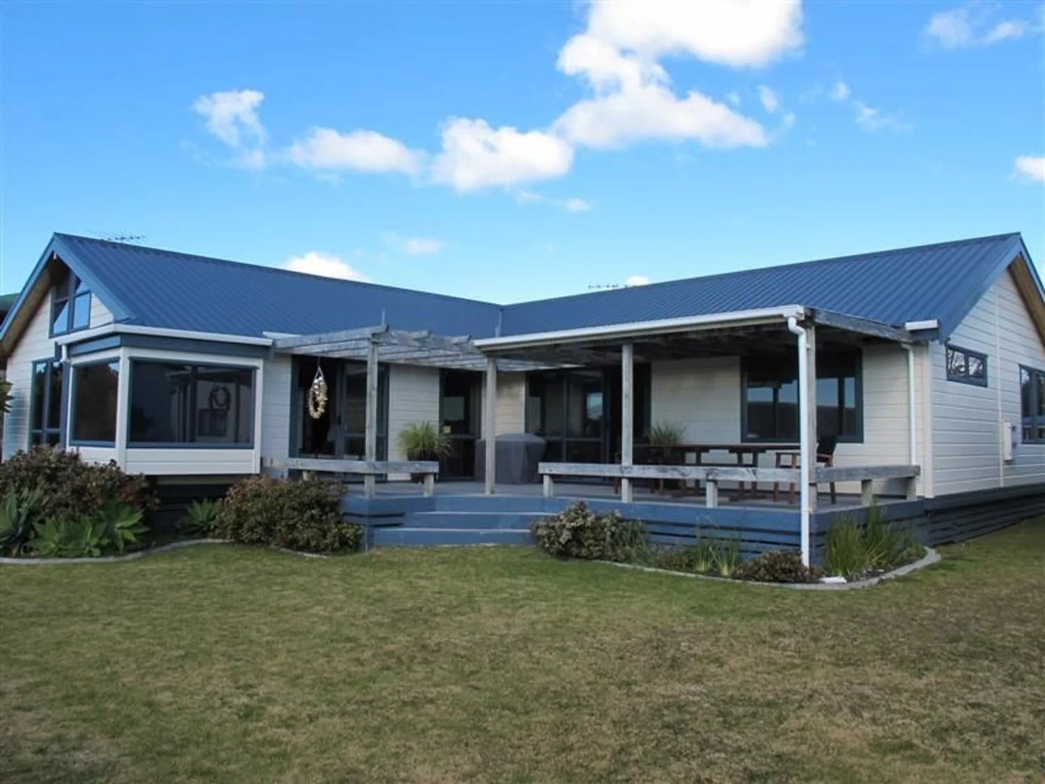 117 Castle View Road, Matarangi, Coromandel, 3房, 2浴, House