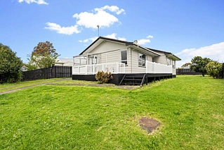 26 Arbor Close, Manurewa, Manukau City