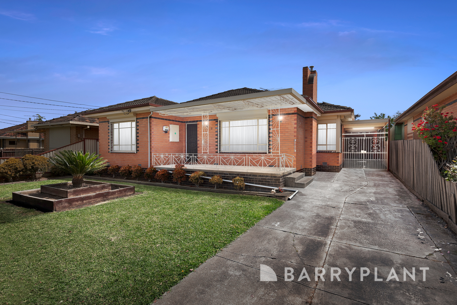 11 WATFORD RD, ST ALBANS VIC 3021, 0 Schlafzimmer, 0 Badezimmer, House