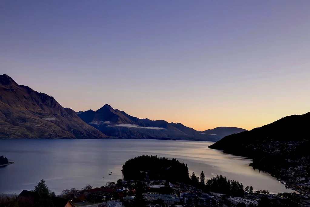 10A Manchester Place, Queenstown Hill, Queenstown-Lakes, Otago