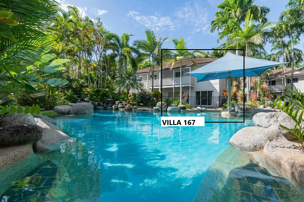167/5-9 Escape Street (Reef Terraces), Port Douglas, QLD 4877