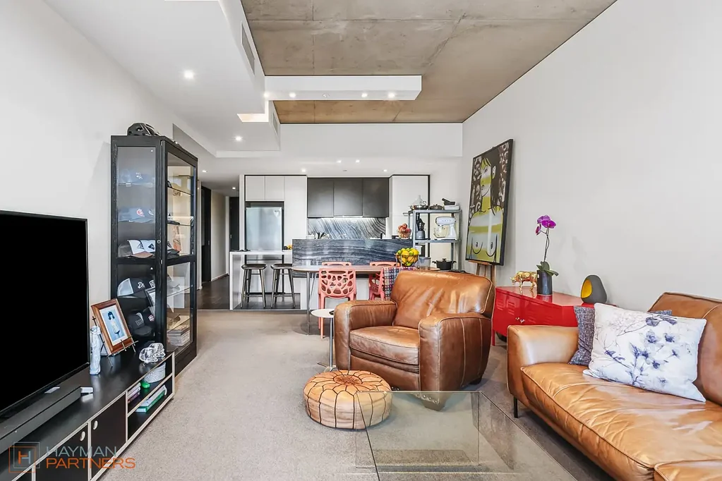 406/19 Marcus Clarke Street, Acton, ACT 2601
