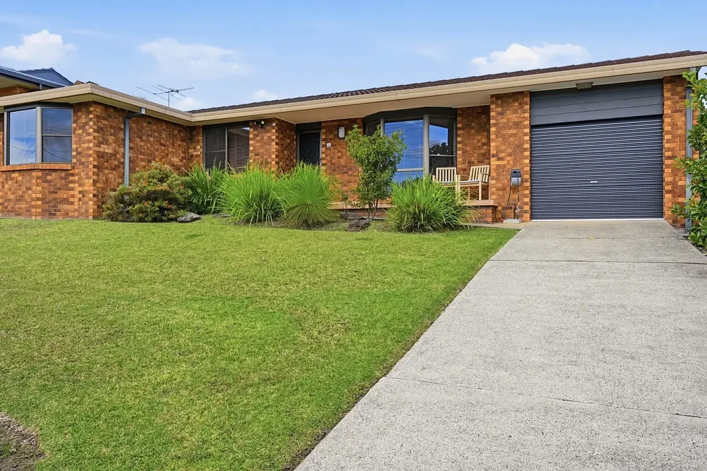 Coffs Harbour 3Kwarto Effortless Family Living In A Highly Convenient Location