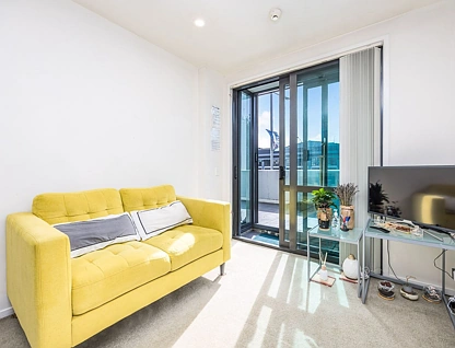 130/4 Dockside Lane, Auckland Central, Auckland City, 1房, 1浴, Apartment