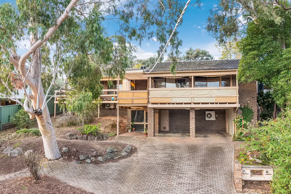 1/17 Wirth Street, Flora Hill, VIC 3550