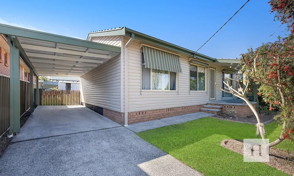 45 Perouse Avenue, San Remo, NSW 2262