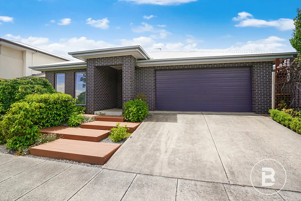 25 Signature Drive, Alfredton, VIC 3350