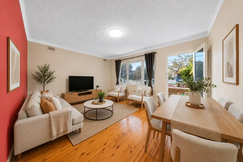 Campsie 2房 宽敞便利的首套房或投资机会 Spacious & Convenient First Home or Investment Opportunity