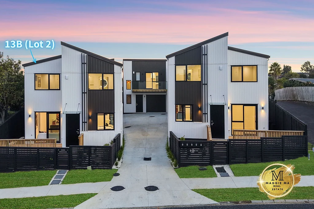 Sunnyhills 4房  Brand New 4-Bed Standalone | Move In Ready