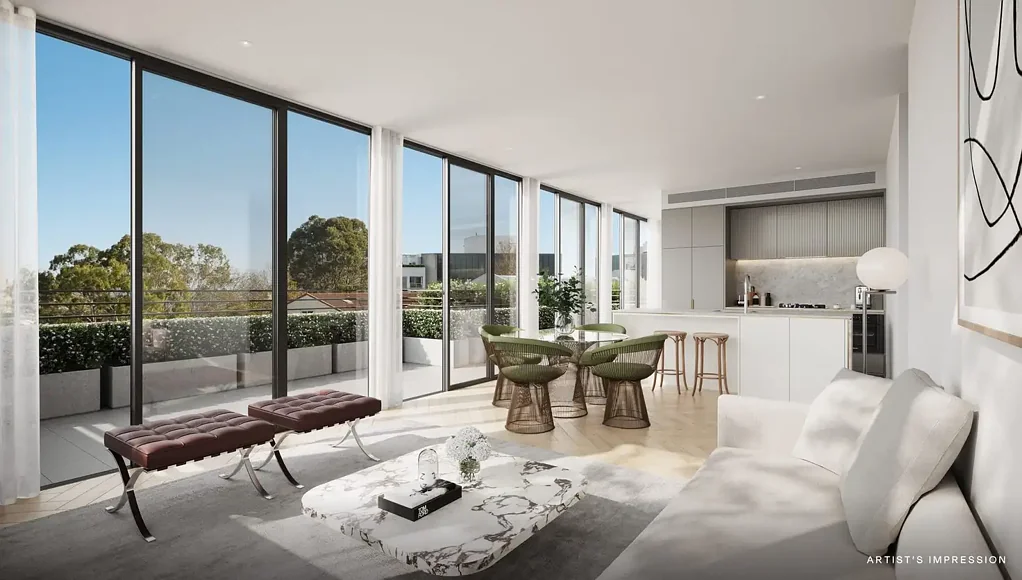 Schofields 2Kwarto READY TO MOVE IN BRAND NEW APARTMENTS ( CALL BHARGAV )