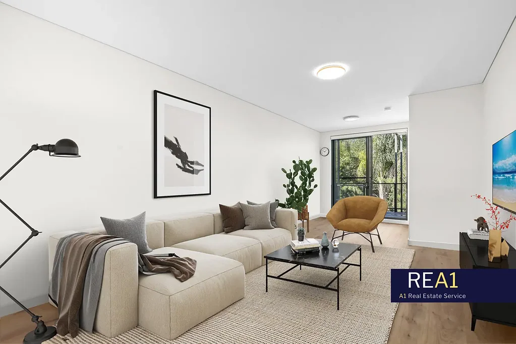 Epping 2ਬੈੱਡਰੂਮ First Home Buyer or Investor Opportunity- walk to Epping Station