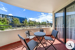 118/74 Northbourne Avenue, Braddon