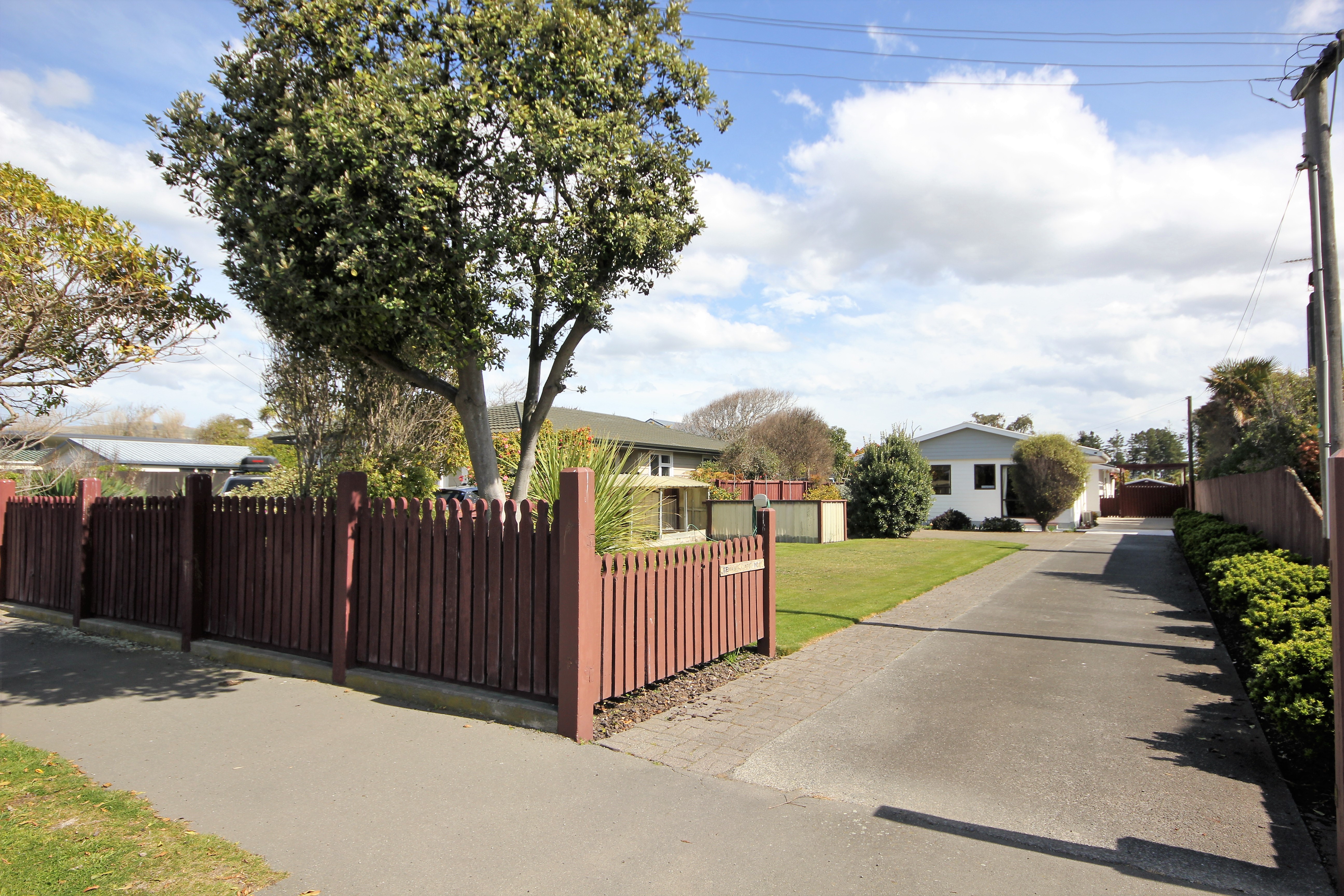 Residential Suburban