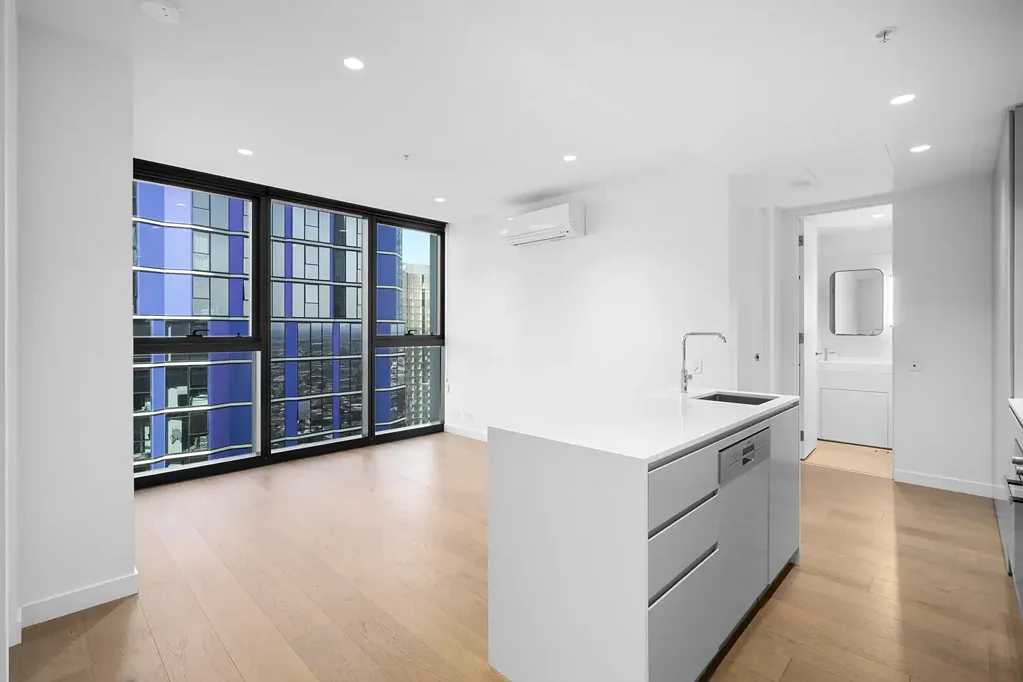 Luxury Living at Victoria One - Spectacular Views & Premium Resident Facilities