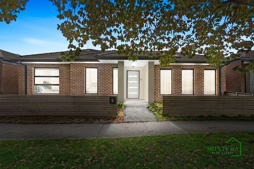 3/20 Windham Street, Wallan, VIC 3756