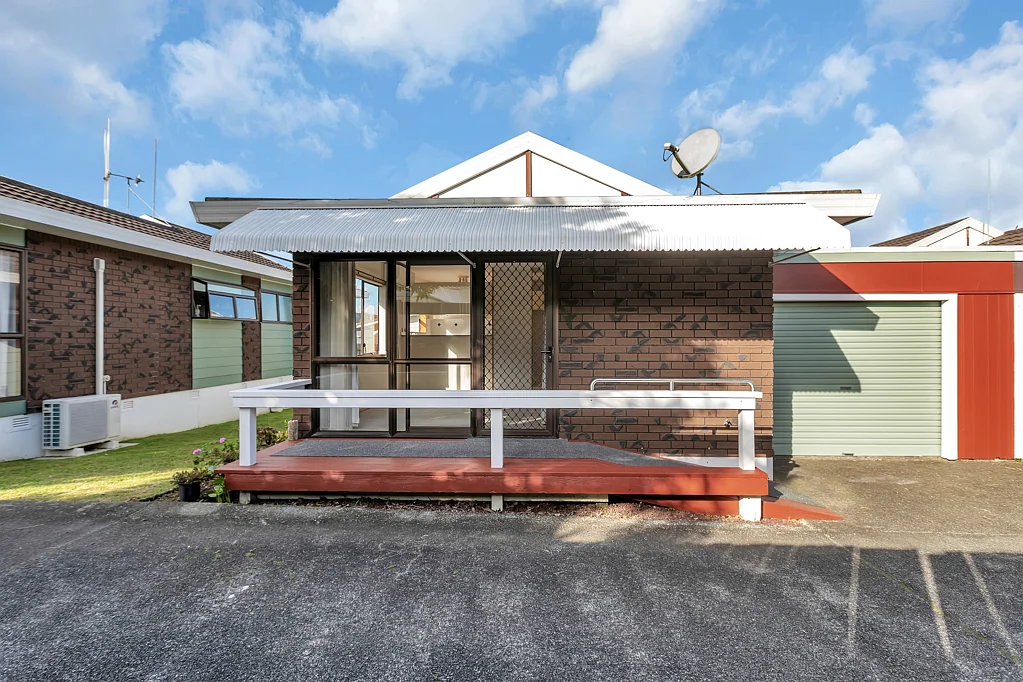 3/15 Selwyn Avenue, Avenues, Whangarei, Northland