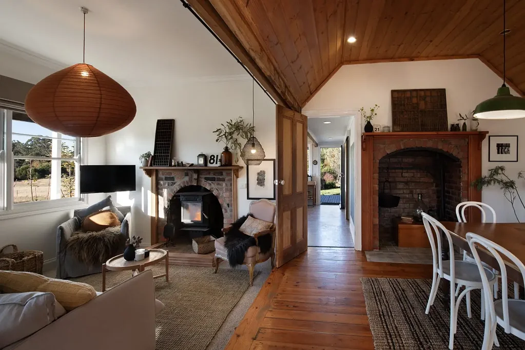 36 Main Street, Lyonville, VIC 3461