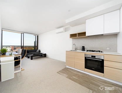 710/2 Caulfield Boulevard, Caulfield North, Inner East Melbourne, 2房, 1浴, Apartment