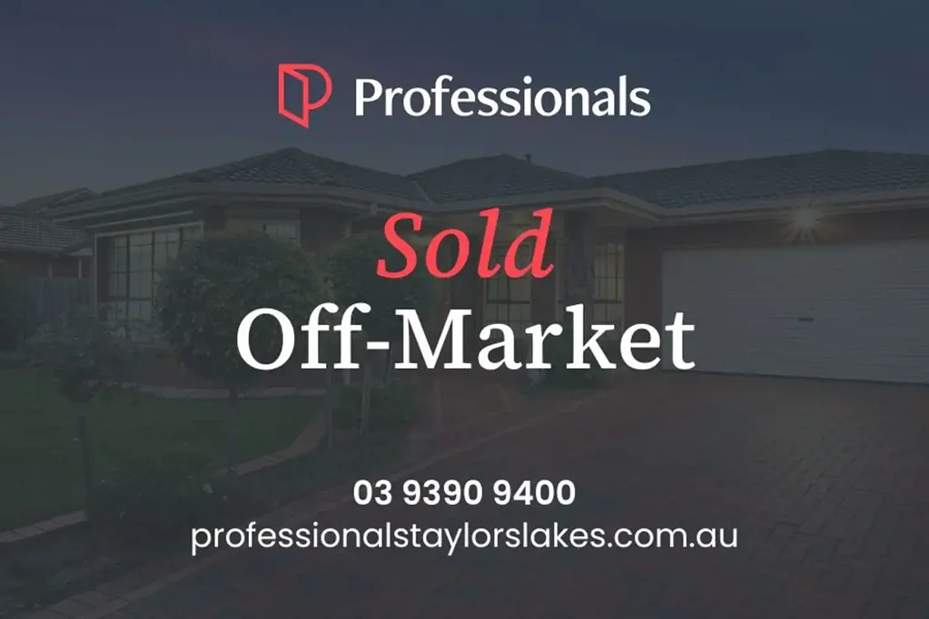 16 Beckwith Court, Taylors Lakes, VIC 3038