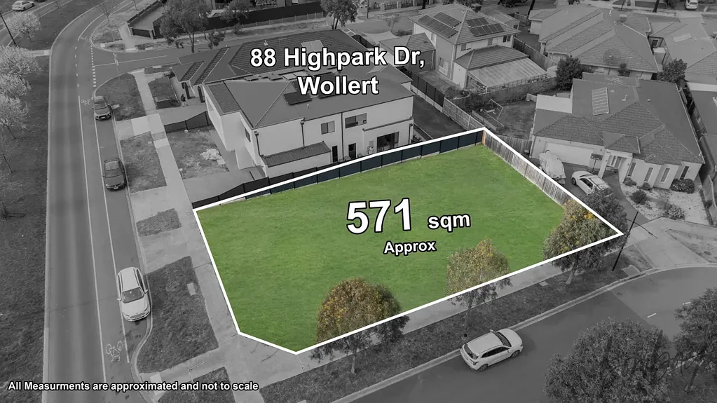 88 Highpark Drive, Wollert, VIC 3750