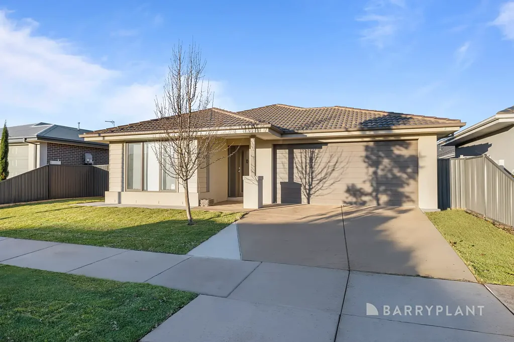 77 Grainger Parade, Lucas, VIC 3350