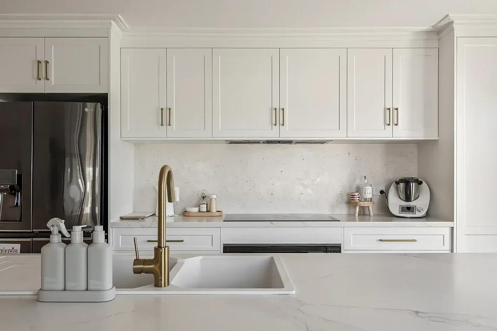 Perth 4ห้องนอน Effortless family living with room for the whole family and luxurious finishes