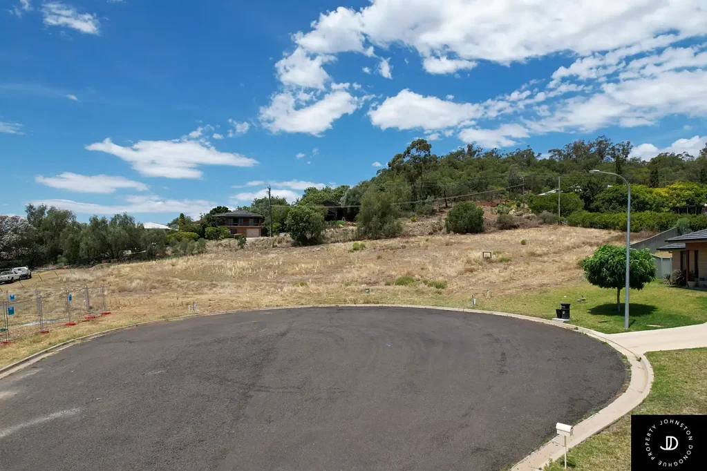 Gunnedah Prime Vacant Block in Sought-After Location – Ready to Build