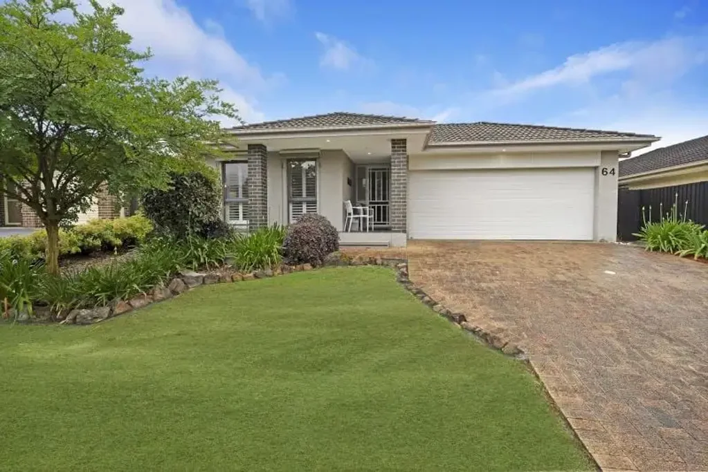 64 Babers Road, Cooranbong, NSW 2265