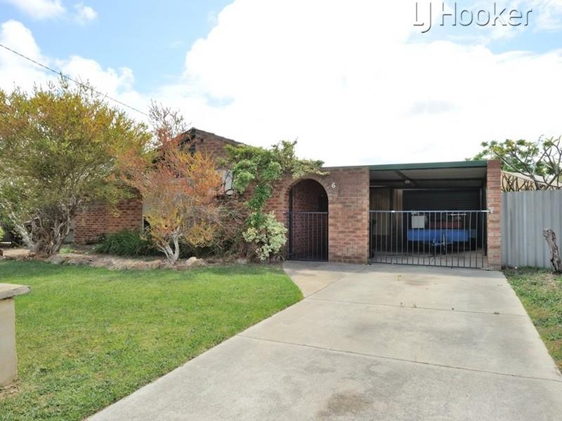 6 HOLTEN CT, COOLOONGUP WA 6168, 0 ਕਮਰੇ, 0 ਬਾਥਰੂਮ, House