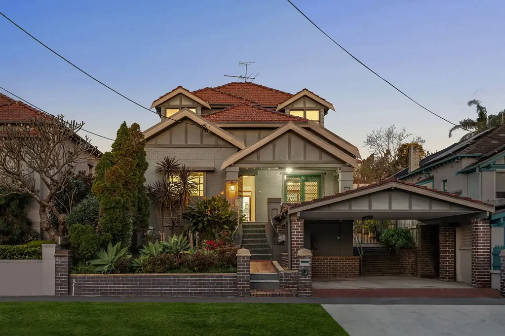 19 Aboud Avenue, Kingsford, NSW 2032