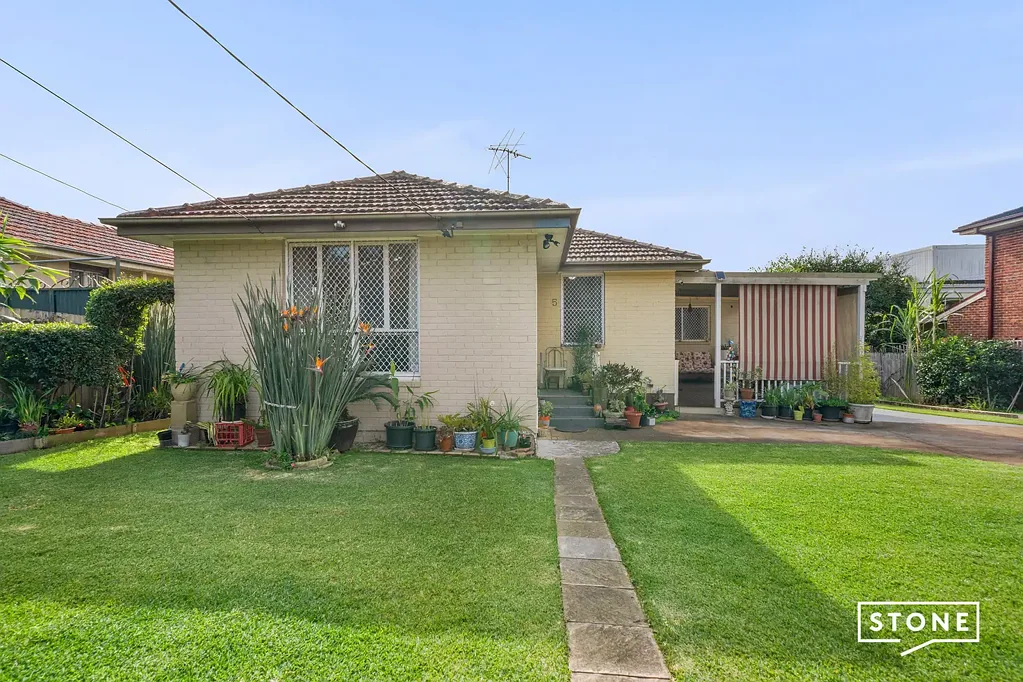 5 Jackson Street, Ermington, NSW 2115