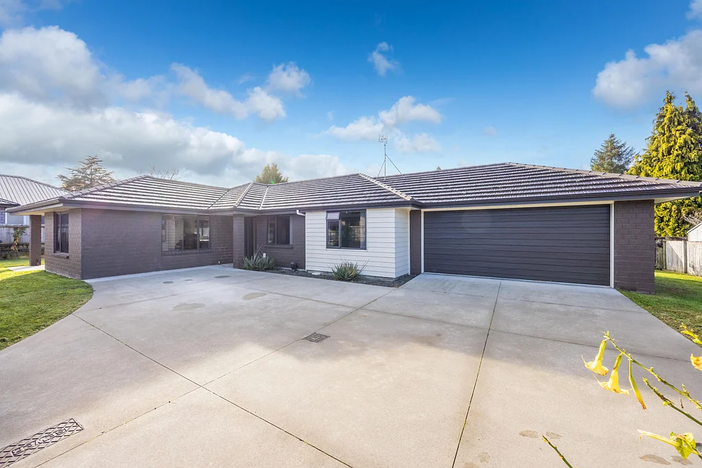 23 Carey Street, Te Awamutu, Waipa, Waikato