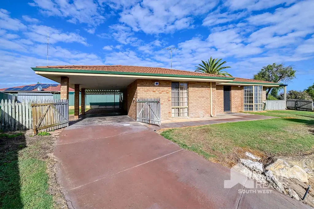 5 Vista Place, Binningup, WA 6233