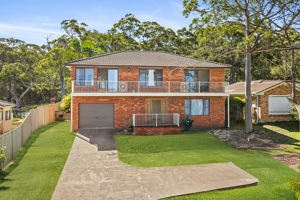 247 Woy Woy Road, Horsfield Bay, NSW 2256