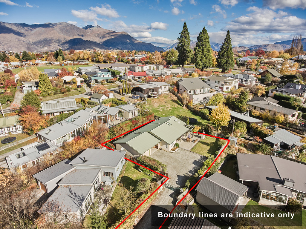 Residential Arrowtown Historic Management Zone